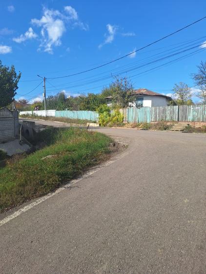 Teren agricol intravilan de 1000 mp, în Proselnici