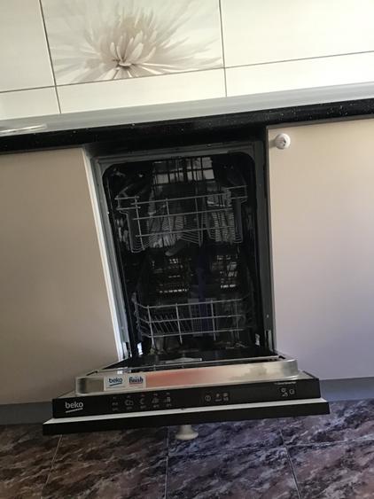 Apartament cu 2 camere în Balta Albă