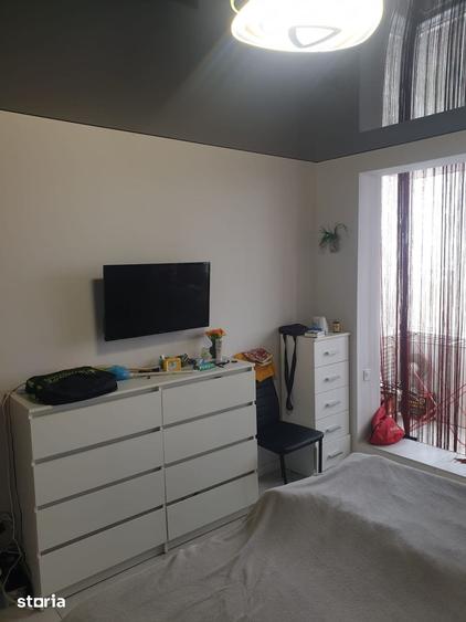 Apartament cu 2 camere în Tomis Mall