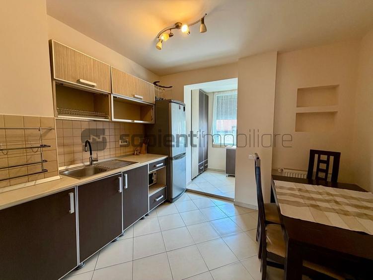 Apartament cu 3 camere | Piața Cetății – Centru Civic, Oradea - 10