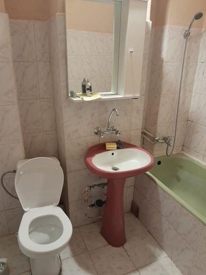 Garsonieră în Horia