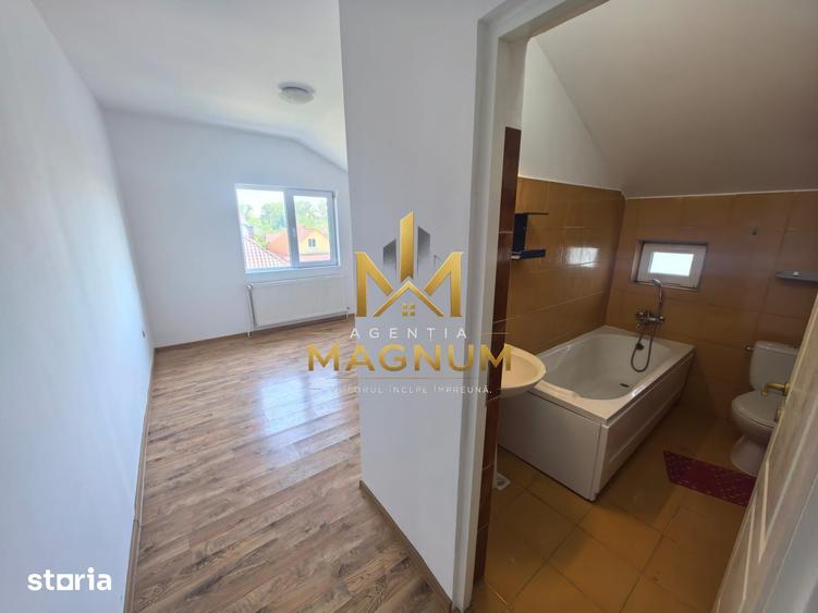 Apartament de inchiriat | 85 mp | 4 camere | 2 locuri de parcare - 5