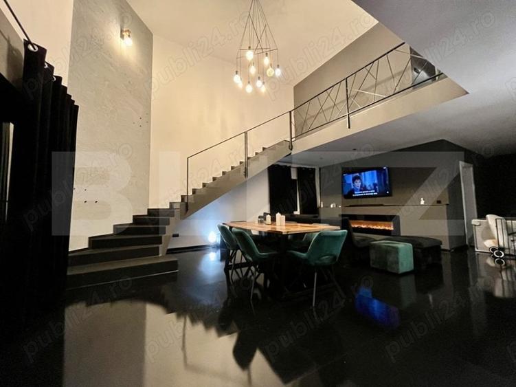 Casă individuală cu 5 camere cu Piscina în Sud-Est