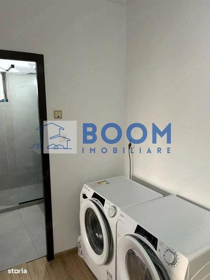 Apartament cu 3 camere decomandat în Ostroveni