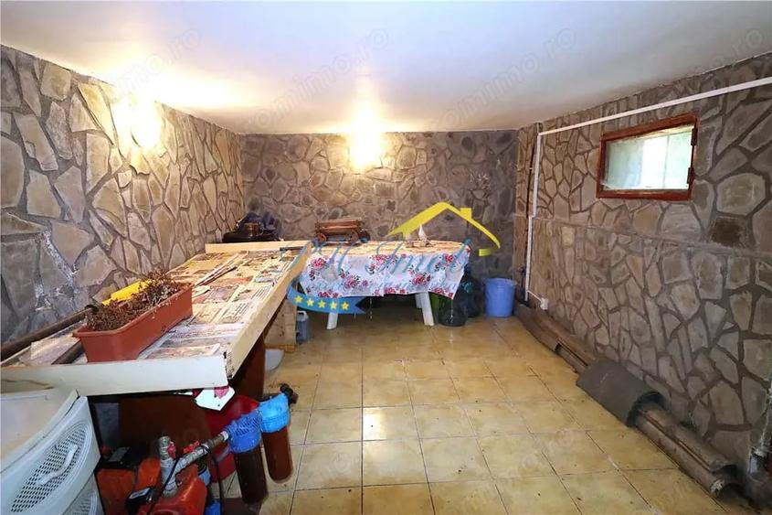Casă cu Teren 3043 Mp în Provița de Sus