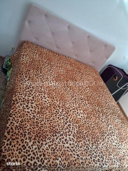 Apartament cu 2 camere, mobilat în Berceni
