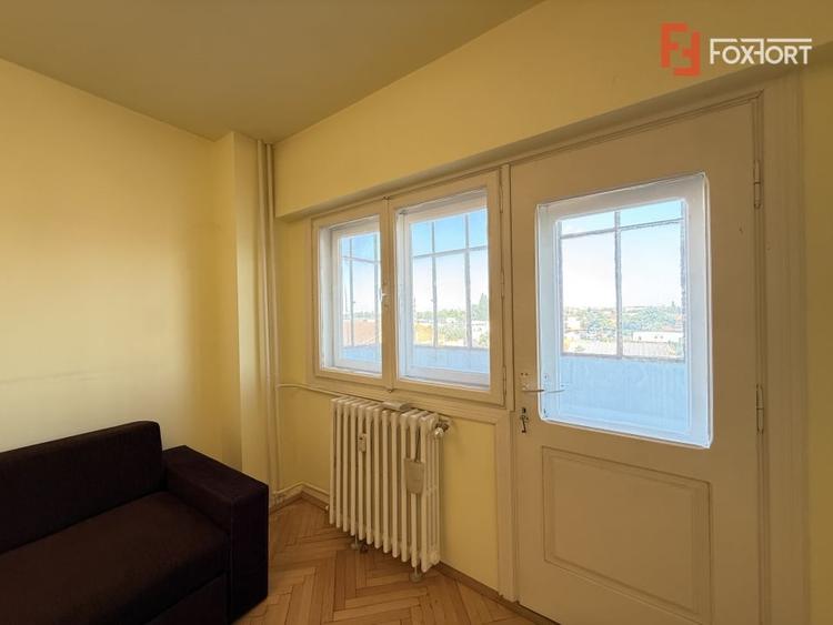 Apartament cu 3 camere decomandat în Iosefin