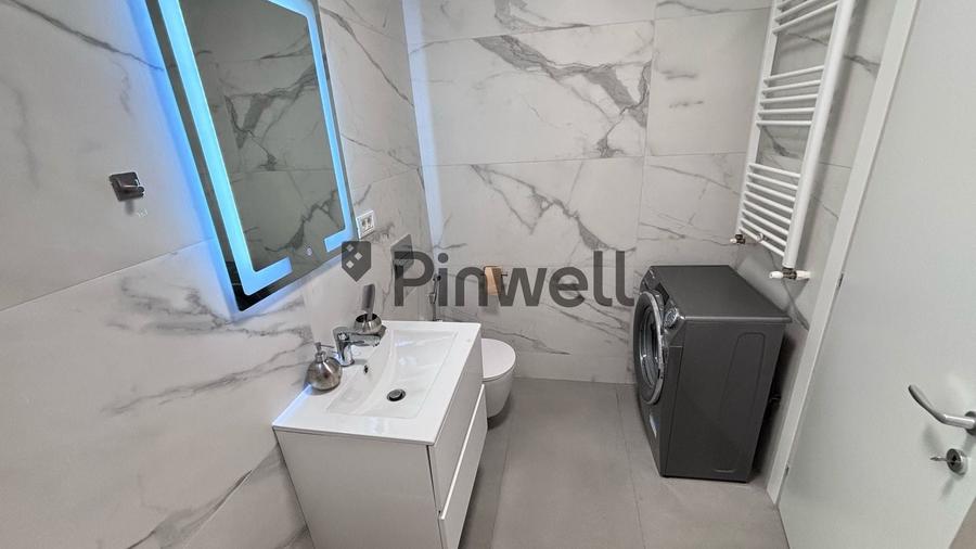 Apartament 3 camere MTM Residence | Parcare inclusă - 12