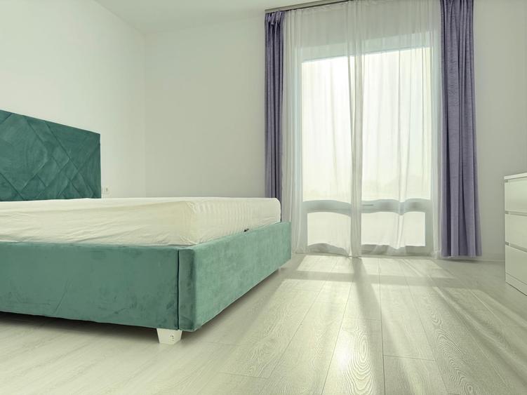 Duplex Premium în Giroc | 112 mp Utili | 300 mp | Mobilata si Utilata - 5