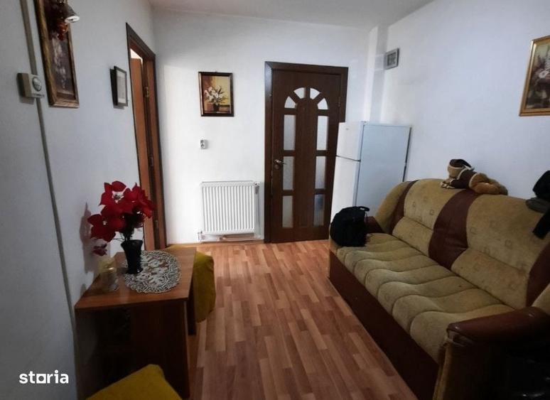 Apartament cu 2 camere în Precista