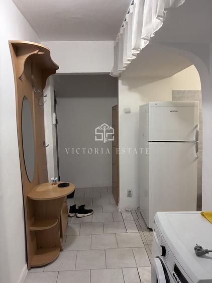Apartament cu 2 camere nedecomandat în Mărășești