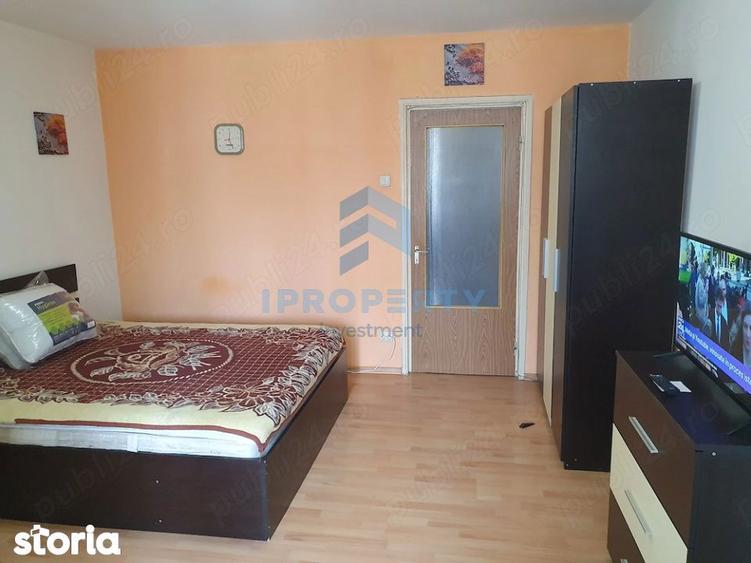 Garsonieră, mobilată în Drumul Taberei