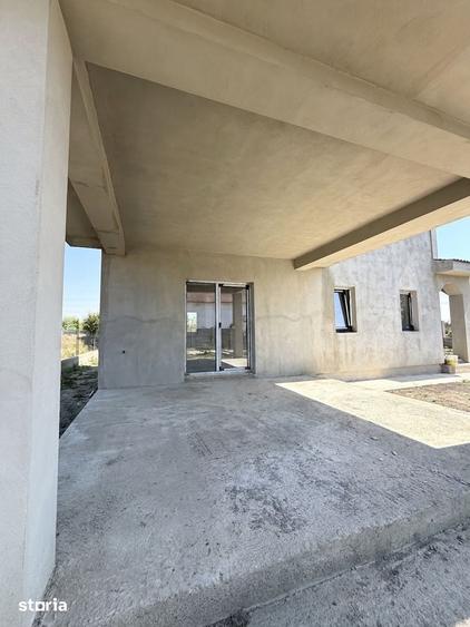 Casă cu 4 camere cu Teren 350 Mp în Mircea cel Bătrân