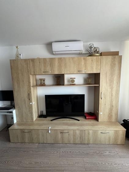 Apartament cu 2 camere decomandat, mobilat în Pantelimon