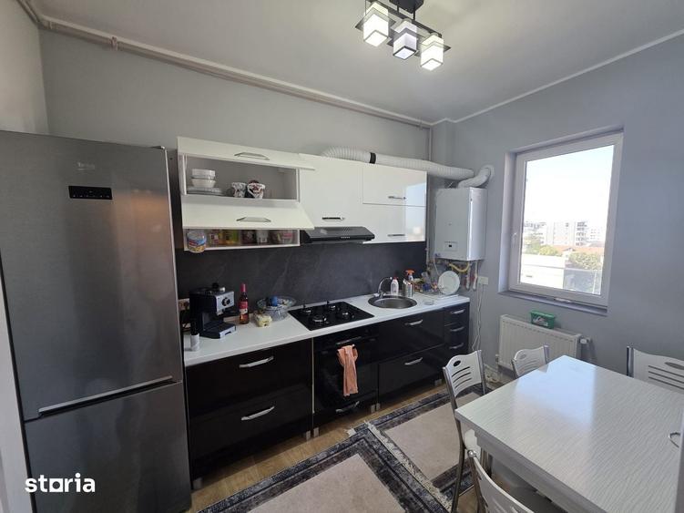 Apartament cu 2 camere în Nord