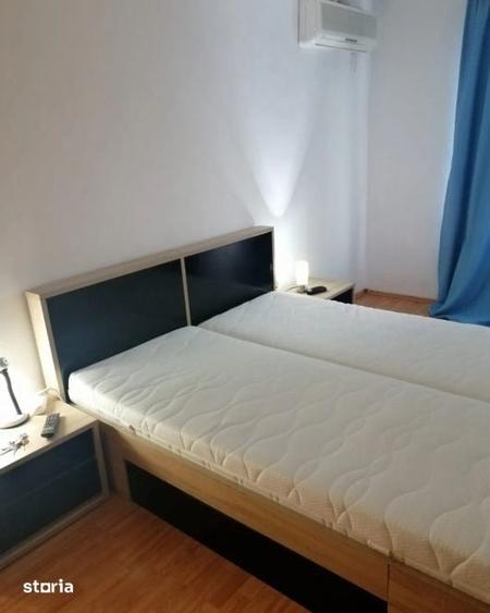 Apartament 2 cam | Crangasi | Metrou 8' | Decomandat | AC | Parcare - 2