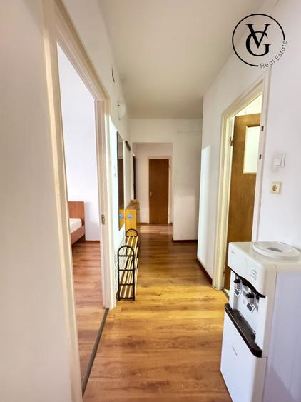 Apartament cu 2 camere decomandat, mobilat în Dristor