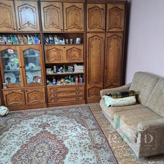 Apartament cu 2 camere decomandat, mobilat în Grigorescu