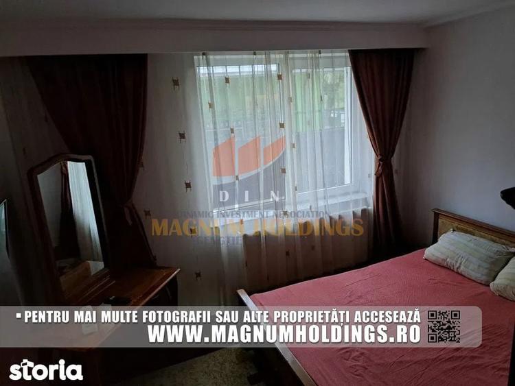 Apartament 2 camere, parter, zona Ramanda, loc de parcare - 8
