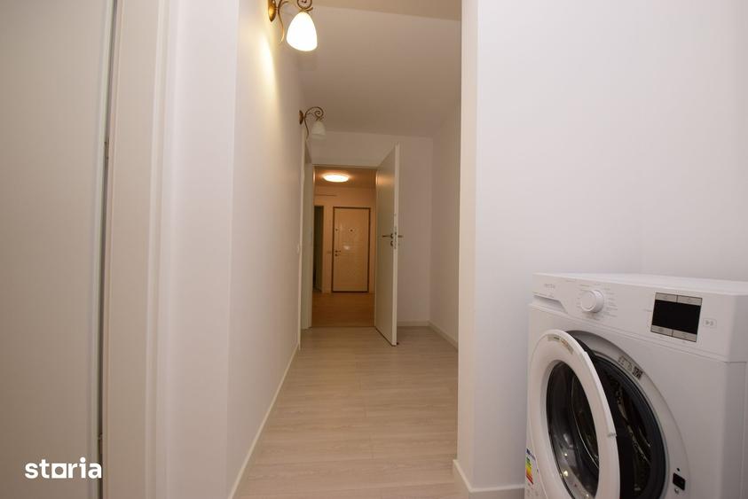 3 camere, renovat, centrala, 2/4, Rahova - Strada Oltina - 12