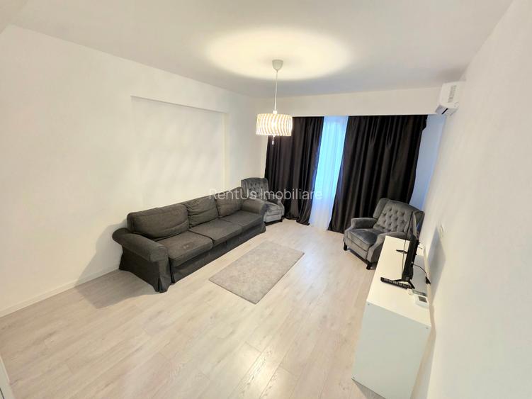 Bd Timisoara/Mall Plazza Romania/Bloc Nou/Garsoniera Moderna La cheie/