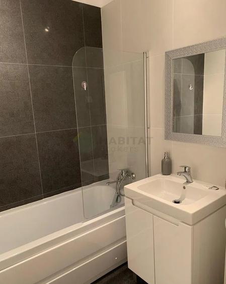 Apartament cu 2 camere, mobilat în Colentina