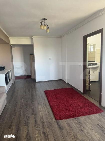 Apartament cu 3 camere în IAR