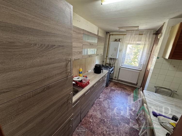 OPORTUNITATE! 3 CAMERE DECOMANDAT | ZORILOR – UMF | PARCARE INCLUSĂ - 13
