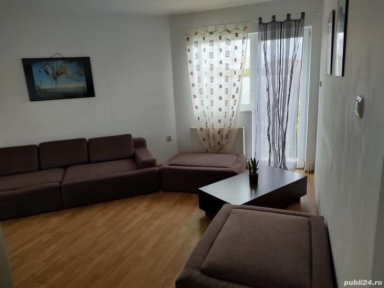 Casă cu 2 camere în Jucu