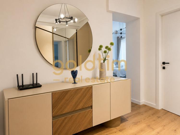 STUDIO MODERN / ROND OMV / SPATII DEPOZITARE / DISPONIBIL IMEDIAT - 3