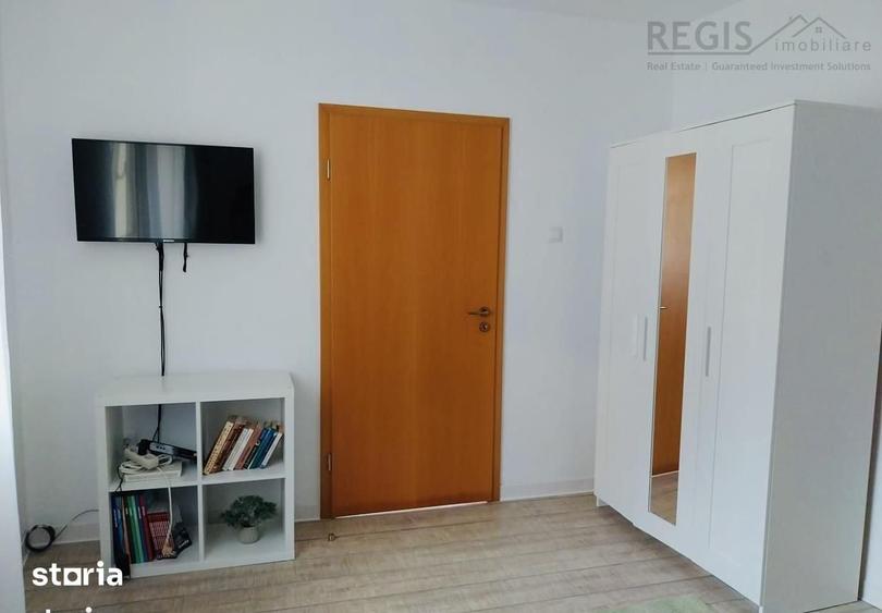 Casă cu 2 camere cu Teren 100 Mp în Schei