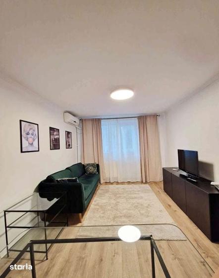 2 Camere | Aviatorilor - Arcul de Triumf | Etaj 1/9 | Suprafata 40 m2 - 1