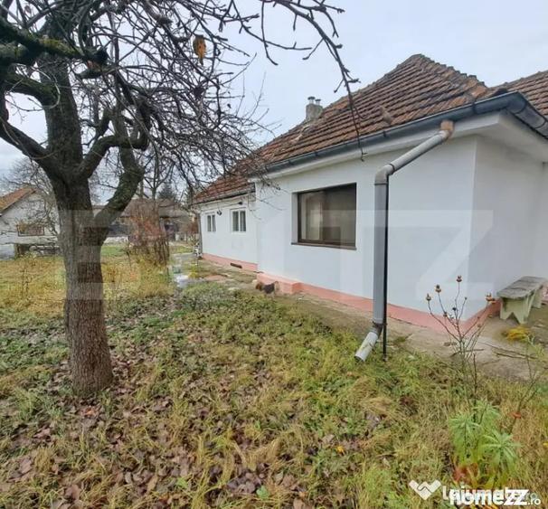 Casa de vanzare, 100 mp + teren de 630 mp, potential excelen - Brasov (Brasov) - 13