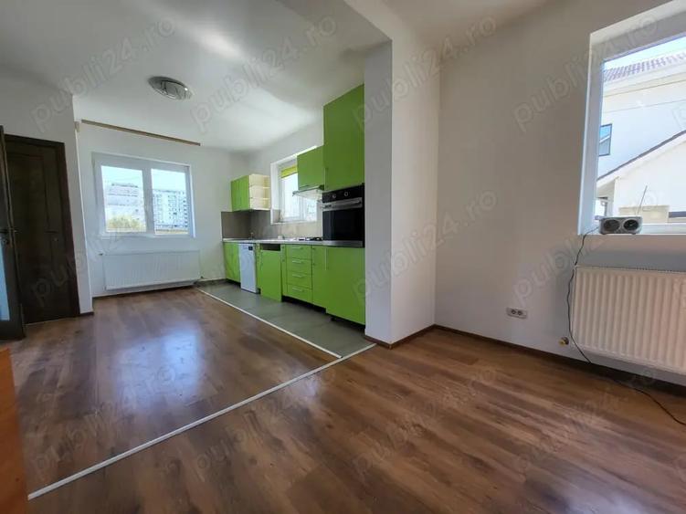 Casă cu Teren 300 Mp în Torontalului