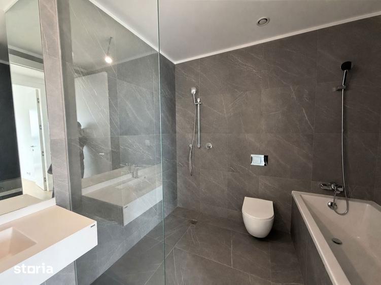 Apartament cu 2 camere în Floreasca