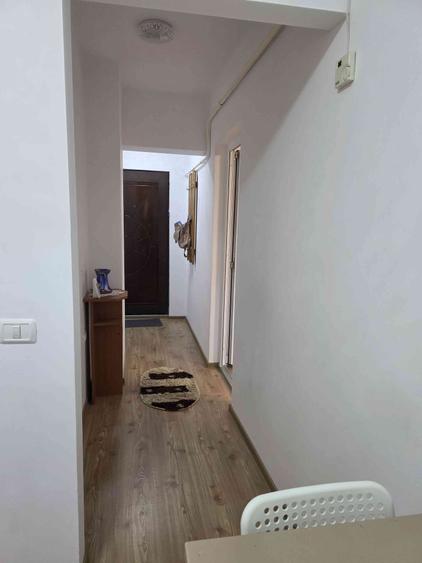 Garsonieră decomandată în Obor
