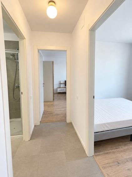 Apartament cu 3 camere decomandat, mobilat în Pipera