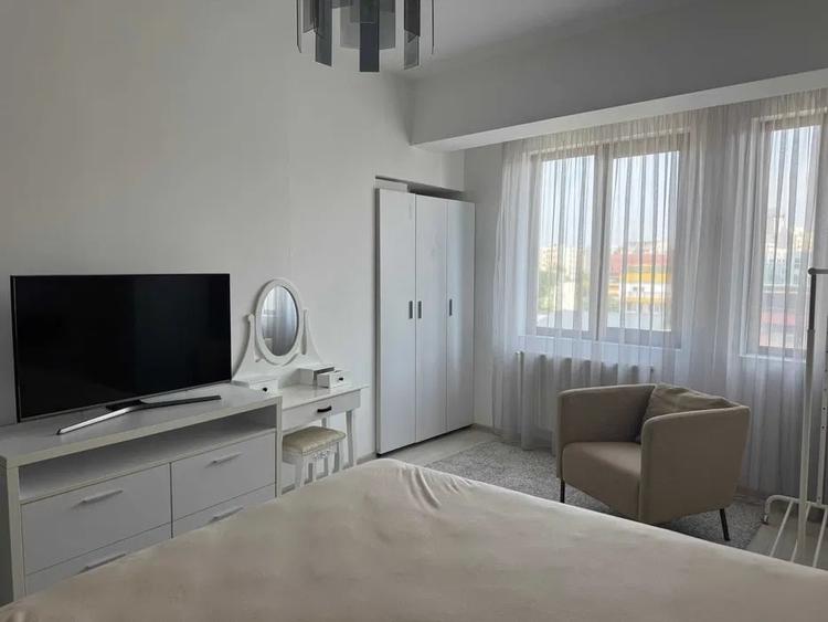 Închiriere Apartament 2 camere în Vitan-Nerva Traian  cu Centrala Proprie - 5