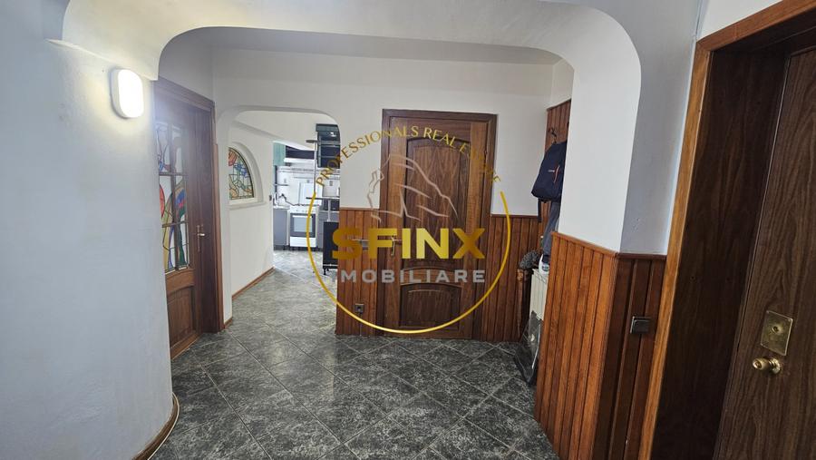 Apartament cu 2 camere decomandat, mobilat în Unirii
