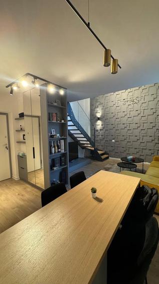 Apartament cu 2 camere în Floreasca