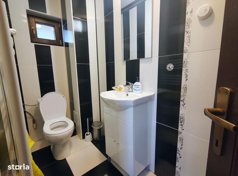 Casă cu 4 camere în Dudovicești