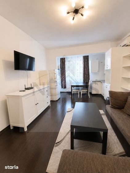 Apartament 2 camere - Drumul Fermei - 12 min Metrou Dimitrie Leonida - 6
