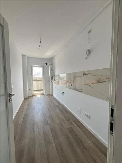 Apartament cu 2 camere în Periferie