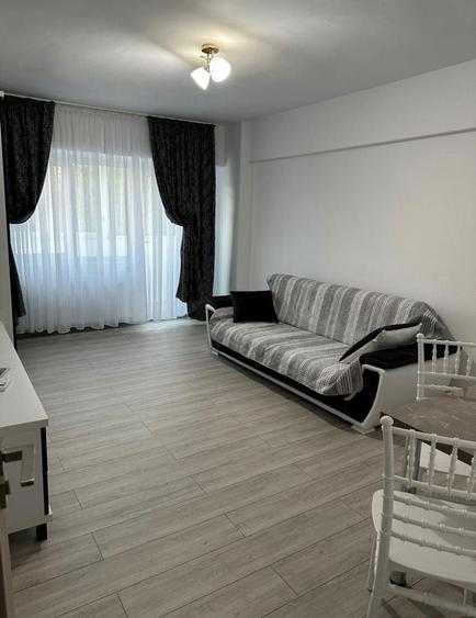 AP. 2 CAMERE- OBOR, BLOC REABILITAT, BUCATARIE INCHISA, MODERN - 2