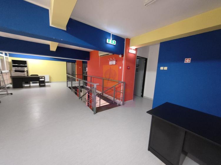Proprietate specială, de 3,600 mp, în 1 Decembrie