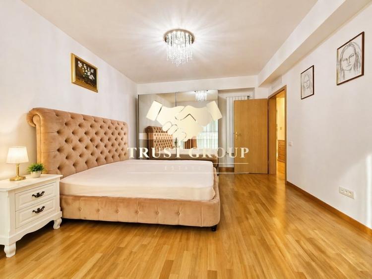 Apartament cu 3 camere semidecomandat, mobilat în Clucerului
