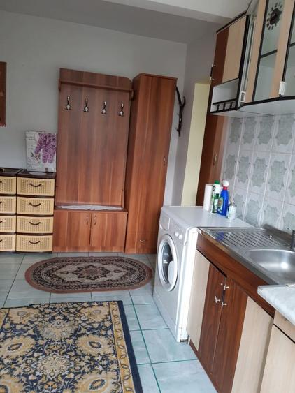 Apartament cu 2 camere nedecomandat în Fălticeni