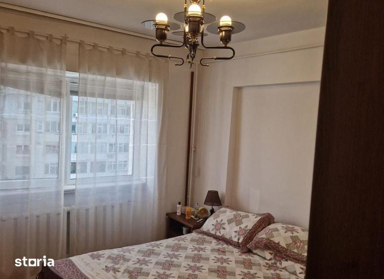 Apartament 4 camere Gara , 96 metri, etaj 8 Cod:162918 - 11