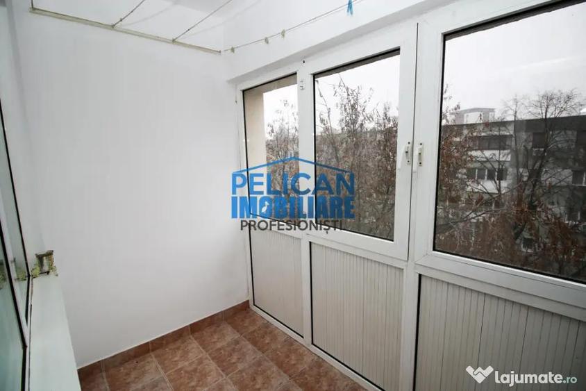Apartament cu 2 camere decomandat în Piața Nouă
