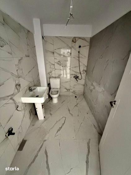Apartament 1 camera | 38 mp | Etaj 1/3 | Bloc Nou 2025 | Zona Vi?ani - 1